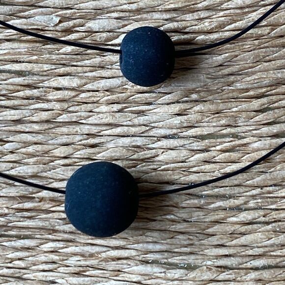 Contemporary necklace  - Picture 2 of 4